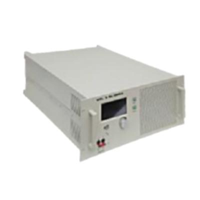 China 18 GHz - 26,5 GHz Continuous Wave 200W Traveling Wave Tube Power Amplifier voor diverse geavanceerde communicatie Te koop