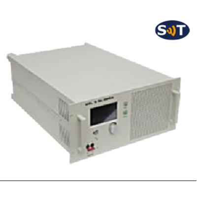 中国 高出力 26.5~40GHz 200W 53dB 移動波チューブ電源増幅器 ミリメートル波アプリケーション 販売のため