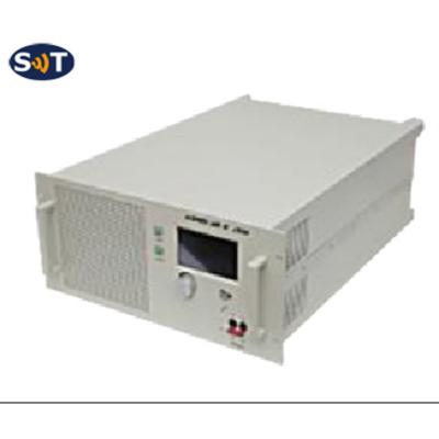 China Langdurige 26,5~40GHz-200W Twt-versterker voor satellietcommunicatie en radarsystemen Te koop