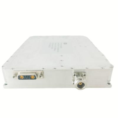 China 5700-5900MHz 100W RF Power Amplifier Multi-Domain Solutions for sale