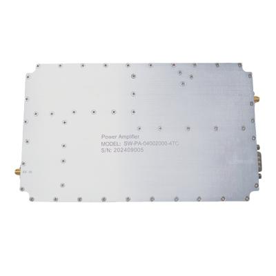 China Customized High Linearity 400-2000MHz Solid State Amplifier RF Amplifier Module For Amplifying Digitally Modulated Signals for sale