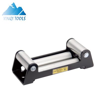 China XINQI 4-Way AUTO Roller Fairlead for 4WD/SUV Winch for sale