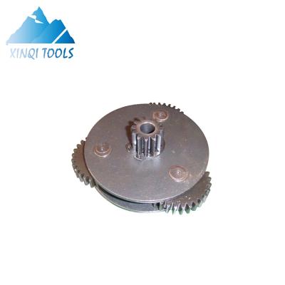 China XINQI AUTO Winch Parts -- Winch Gear for sale