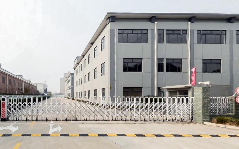 中国 Shanghai Eastern Printing & Packing Co., Ltd.