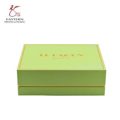 China Customized Cardboard Cosmetic Packaging Paper Boxes for Gift Delivery Solutions for sale