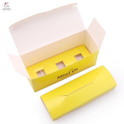 China Custom Paper Packaging Box for Snacks & Treats | Food Grade Cardboard Boxes en venta