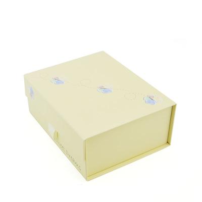 China Custom Foldable Magnetic Gift Box | Folding large Cardboard Gift Boxes for sale