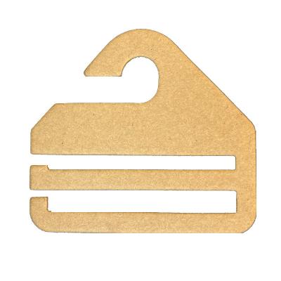 中国 Recyclable Hangers for Trade Shows | Customizable Logo Printing 販売のため