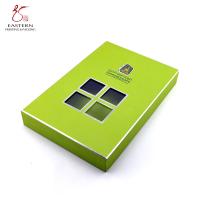 China OEM Service Good Load Bearing Hard Cardboard Gift Boxes For Clothes for sale