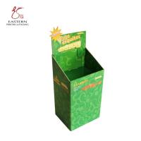 China Groene Kleur 150mm Breedte Golfvertoningstribune voor Producten Te koop