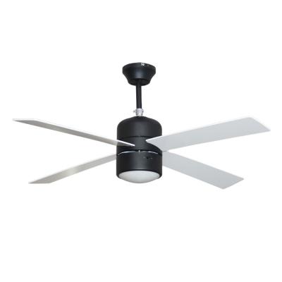 China Wholesale Black Wifi Metal Fan With Cooper Motor en venta