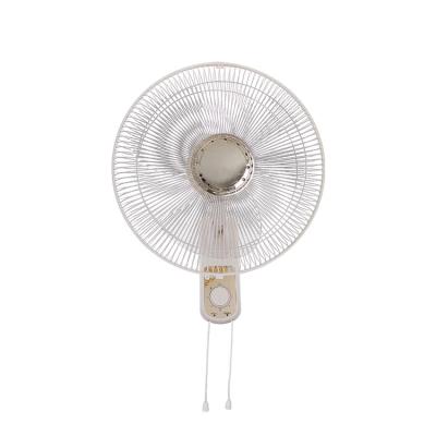 China Competitive factory supply 400mm shami wall fan for kitchen or workshop for sale