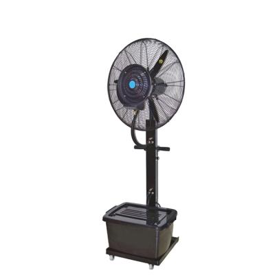 China Cooling with new hot sale water mist spray fan from Chinese supplier for sale