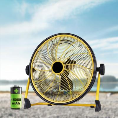 China 2021 Best Seller DC Fan Space Cooling Outdoor Camping Personal Air Cooler for sale