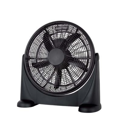 China 80W Classic Design 40CM Silent Box Cooling Fan With 5 Blades for sale