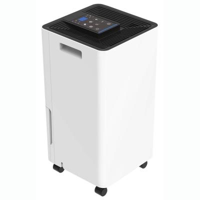 China High efficiency to ensure classic design smart air dehumidifier with worthy factory prices in small size for sale