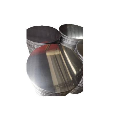 China j1 No.4 2B 8K Matte Construction 201 304 HL Cold Rolled Stainless Steel Circle 410 Stainless Steel Plate Cutting Circular for sale