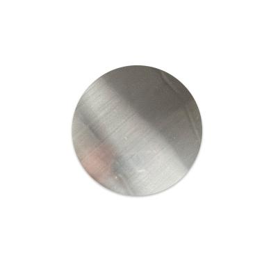 China Construction SS 304 Triple Circle 410 430 Round Plate 201 Stainless Steel Circle For Cookware SS Coil Disc for sale