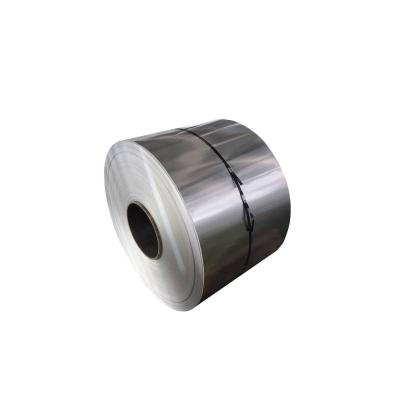 China Construction Stainless Steel Sheets/Plate/Coil/Strip SS 304 201 304 410 430 Cold Rolled Stainless Steel Coil for sale