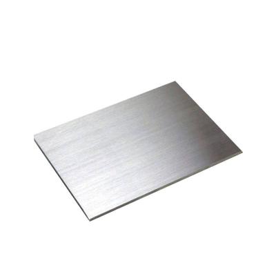 China Polish Construction 2B BA Mirror Thickness SUS 304 304L 316 316L Cold Rolled Hot Rolled Stainless Steel Plate for sale