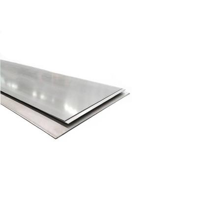 China Construction Cold Rolled 304 201 430 410 Acero Inoxidable Inox Stainless Steel Sheet In Stock for sale