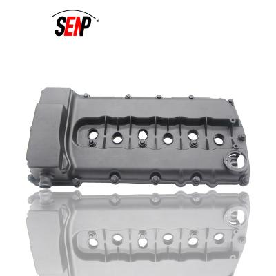 China Best High Quality SENP Engine Valve Cover For Audi Q7 Porsche Cayenne V6 3.6L 03H103429H 95810513530 55x40X15 for sale