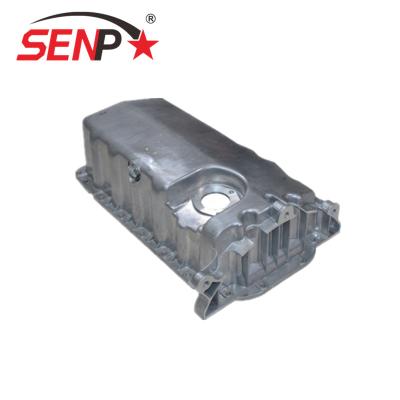 China SENP Size Quality Oil Pan Fit For BR/GF4 1.6/2.0 2004-2009 OEM 038 103 603 N For Used Car DST Parts for sale