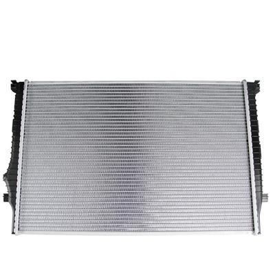 China SENP Parts Auto Cooling Radiator OEM 5Q0 121 251EP Fit For VW GOLF VII 2.0 2012 - TT (FV3) for sale