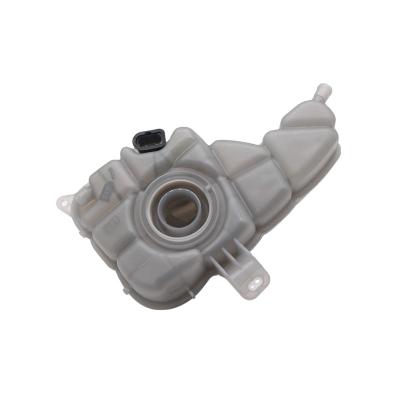 China High Quality Automotive Cooling System Expansion Tank 4H0121403 SENP Fit For A.UDI A8 4H0 121 403 G OEM 2013-2019 for sale