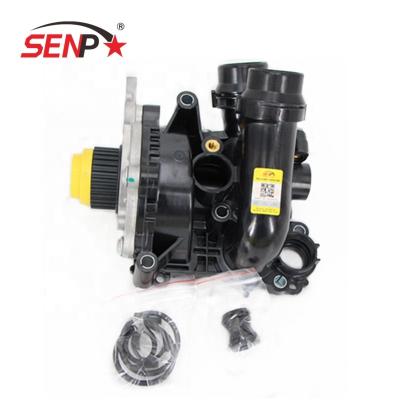 China WATER PUMP 06H121026CN fit for Audi A4L Q5 EA888 06H 121 (8K2) NC 026 A4 for sale