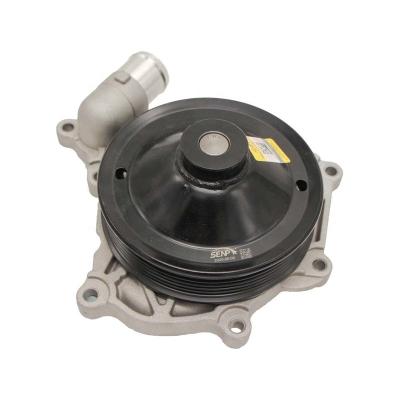 China SENP Whole Sale Water Pump OEM 996 106 011 53 For 911/986 Porsche Boxster Auto Water Pump 99610601153 911 (996) for sale