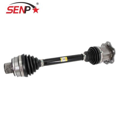 China 8R0 407 271 G Steel Drive Shaft Fit For VW 2013-2017 Audi Q5 8R0407271G for sale