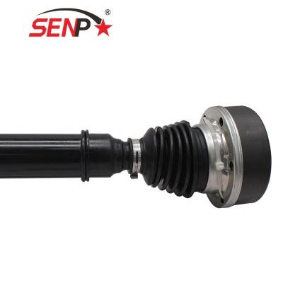 China 1J0407271 1J0407272 Half Transmission System Shaft Drive Shaft Assy For VW 1J0 407 271 / 1J0 407 272 GOLF IV (1J5) Variant for sale