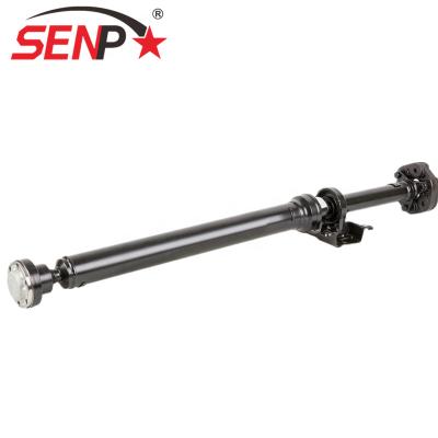 China Aluminum/Alloy 7L0 521 101H Drive Shaft Prop Shaft Fit For VW Touareg Porsche Cayenne 7L0521101H Drive Shaft for sale