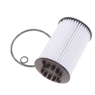 China The Auto Engine Parts The Oil Filter Oil Filter Element Filter Core For Volkswagen Tourang 2.5t V6 03h 115 562 B for sale