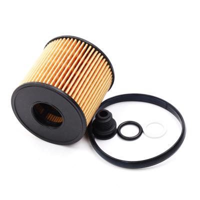 China Wholesale Auto Engine Parts Oil Filter Oil Filter For Hyundai Oil Filter 26330-2j000 26330-2j000 OEM Car Oil Filter for sale