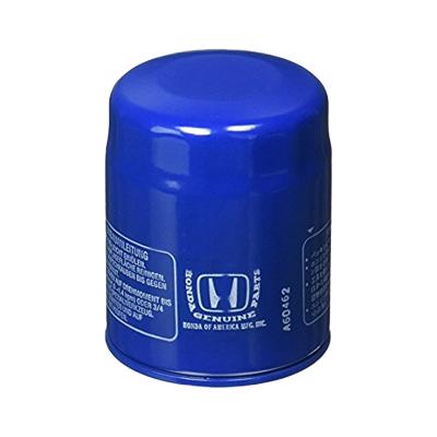 China Auto Engine Parts Oil Filter 15400 plm-a02 For Honda Auto Parts Oil Filter Filter Paper 10 Pcs Standard Size Oil Fiter 12 Months , 1 Years 100 Tested Iso9001 % for sale