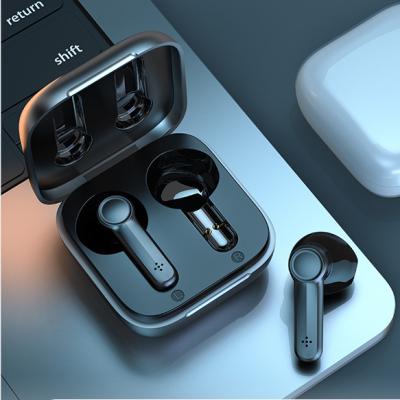 China Super Mini Low MOQ Customize In Ear 40ms Low Latency Mini Earphone Wireless Gaming Earbuds TWS for sale