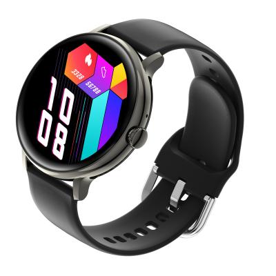 China APP Control Smartwatch IP68 Waterproof Smart Watch For Men With 1.28 Inch TFT Full Touch Screen Smartwatch for sale