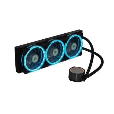 China Cool& Glowing Fashion Engine Clutch OEM Waterproof Fan Axial Heatsink DC Cpu Fan For Computer for sale