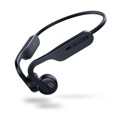 China Cheap Ear Hook Bone Conduction Fashion HeadphonesSports Music Handsfree Wireless Headset With Microphone for sale