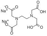 China Materiales para análisis de sangre de etilenodiaminetetraacético EDTA 2NA Cas 139-33-3 en venta