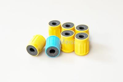 China Plastic Vacutainer Cap Grote Grote Grote Grote Grote Grote Grote Grote Grote Grote Te koop