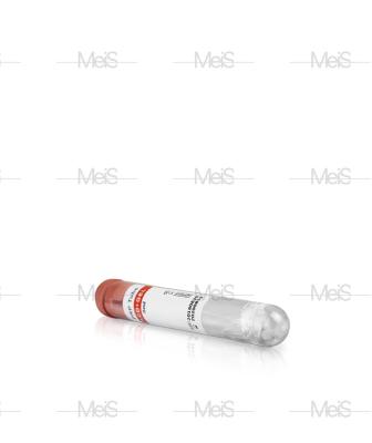 China SST-Blutprüfrohr für Serumscheidung PRP Vacutainer ODM zu verkaufen