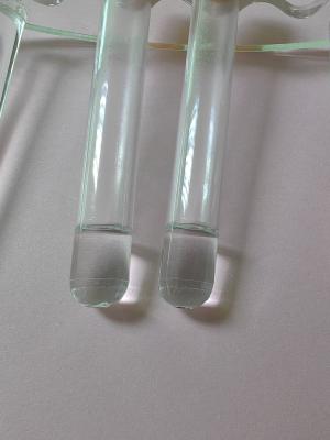 China Blood separation gel, efficient and precise separation, convenient and safe en venta