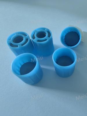 Китай Composite Cover With Excellent Sealing For Blood Collection Tubes Cross Shaped Cover продается