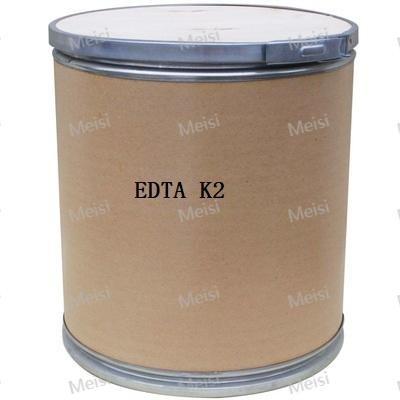 중국 순수 원료 항혈결제 EDTA K2 25102-12-9 판매용