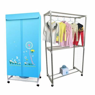 China Commercial Home Use Easy To Clean Multifunctional Balcony Centrifuge Rack Clothes Dryer With High Quality for sale