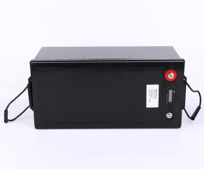 China 12V 200ah lfp battery for energy storage lead-acid replacement 12V lfp battery for solar 12V lfp battery for backup for sale