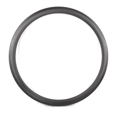 China Kids Bikes T800 Fat Bikes T800 Tubular Carbon 38mm Carbon Rim 27mm Width Bike Rim for sale